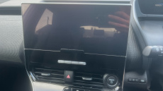 Toyota bZ4X 150kW Vision 71.4kWh 5dr Auto Electric Hatchback